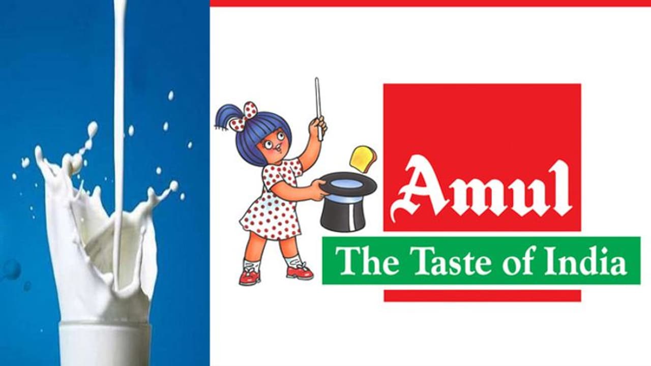 'കേന്ദ്രത്തെ എതിര്‍ത്ത് അമുല്‍': പാലിന്‍റെ പോഷക സുരക്ഷ അപകടത്തിലാകുമെന്ന് വ്യക്തമാക്കി സര്‍ക്കാരിന് കത്ത്