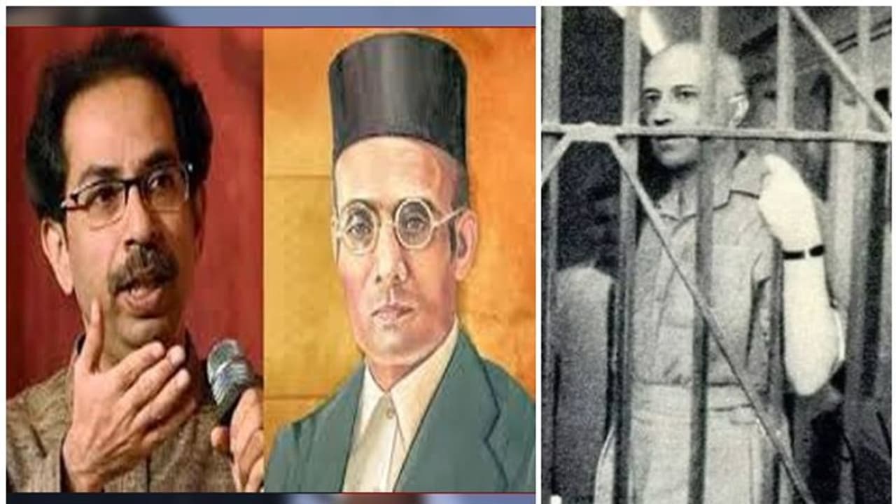 'പതിനാലു മിനിറ്റ് ജയിലിൽ പിടിച്ചു നിൽക്കാൻ നെഹ്റുവിനായിരുന്നെങ്കിൽ.. ?' സത്യത്തിൽ നെഹ്റു ജയിലിൽ കിടന്നിട്ടുണ്ടോ..? 'പതിനാലു മിനിറ്റ് ജയിലിൽ പിടിച്ചു നിൽക്കാൻ നെഹ്റുവിനായിരുന്നെങ്കിൽ.. ?' സത്യത്തിൽ നെഹ്റു ജയിലിൽ കിടന്നിട്ടുണ്ടോ..?