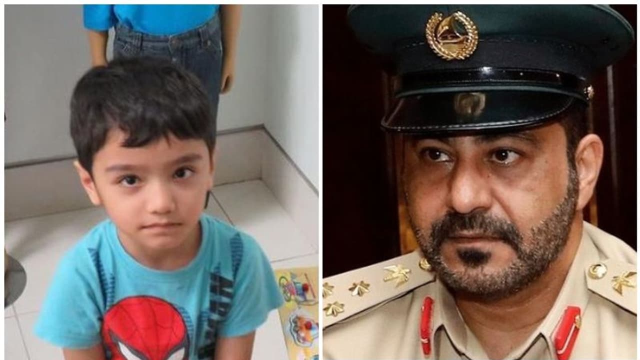 ഷോപ്പിങ് മാളില് കുട്ടിയെ ഉപേക്ഷിച്ച സംഭവത്തിന്റെ ചുരുളഴിയുന്നു; സിനിമാ കഥയെ വെല്ലുന്ന ആ സംഭവം ഇങ്ങനെ... ഷോപ്പിങ് മാളില് കുട്ടിയെ ഉപേക്ഷിച്ച സംഭവത്തിന്റെ ചുരുളഴിയുന്നു; സിനിമാ കഥയെ വെല്ലുന്ന ആ സംഭവം ഇങ്ങനെ...