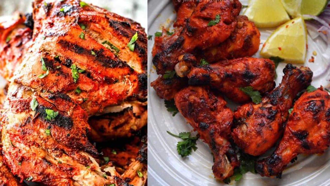 ഗ്രിൽഡ് ചിക്കനും ബേക്ക് ചെയ്ത ഭക്ഷണങ്ങളും സ്ഥിരമായി കഴിക്കുന്നവർ ഒന്ന് ശ്രദ്ധിക്കൂ, ഡോക്ടർ പറയുന്നത് ഗ്രിൽഡ് ചിക്കനും ബേക്ക് ചെയ്ത ഭക്ഷണങ്ങളും സ്ഥിരമായി കഴിക്കുന്നവർ ഒന്ന് ശ്രദ്ധിക്കൂ, ഡോക്ടർ പറയുന്നത്