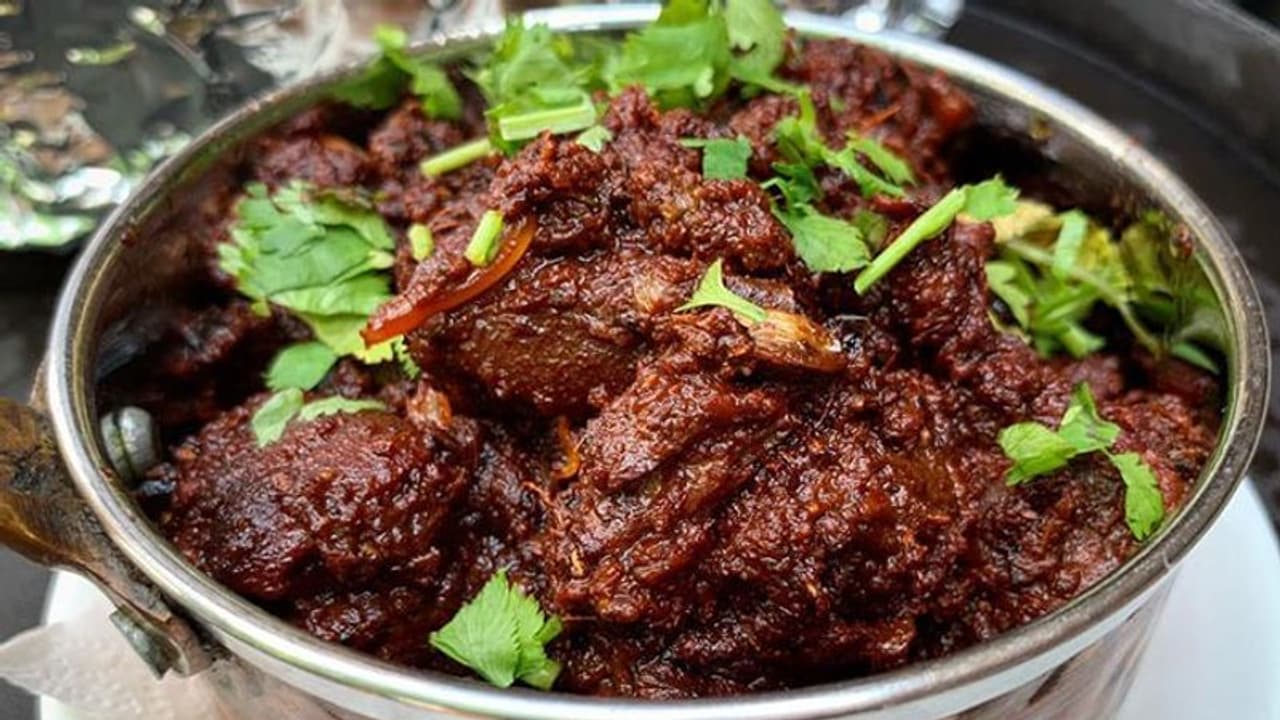 এবার পুজোয় জমিয়ে রান্না করুন মটন নিহারী, রইল রেসিপি এবার পুজোয় জমিয়ে রান্না করুন মটন নিহারী, রইল রেসিপি