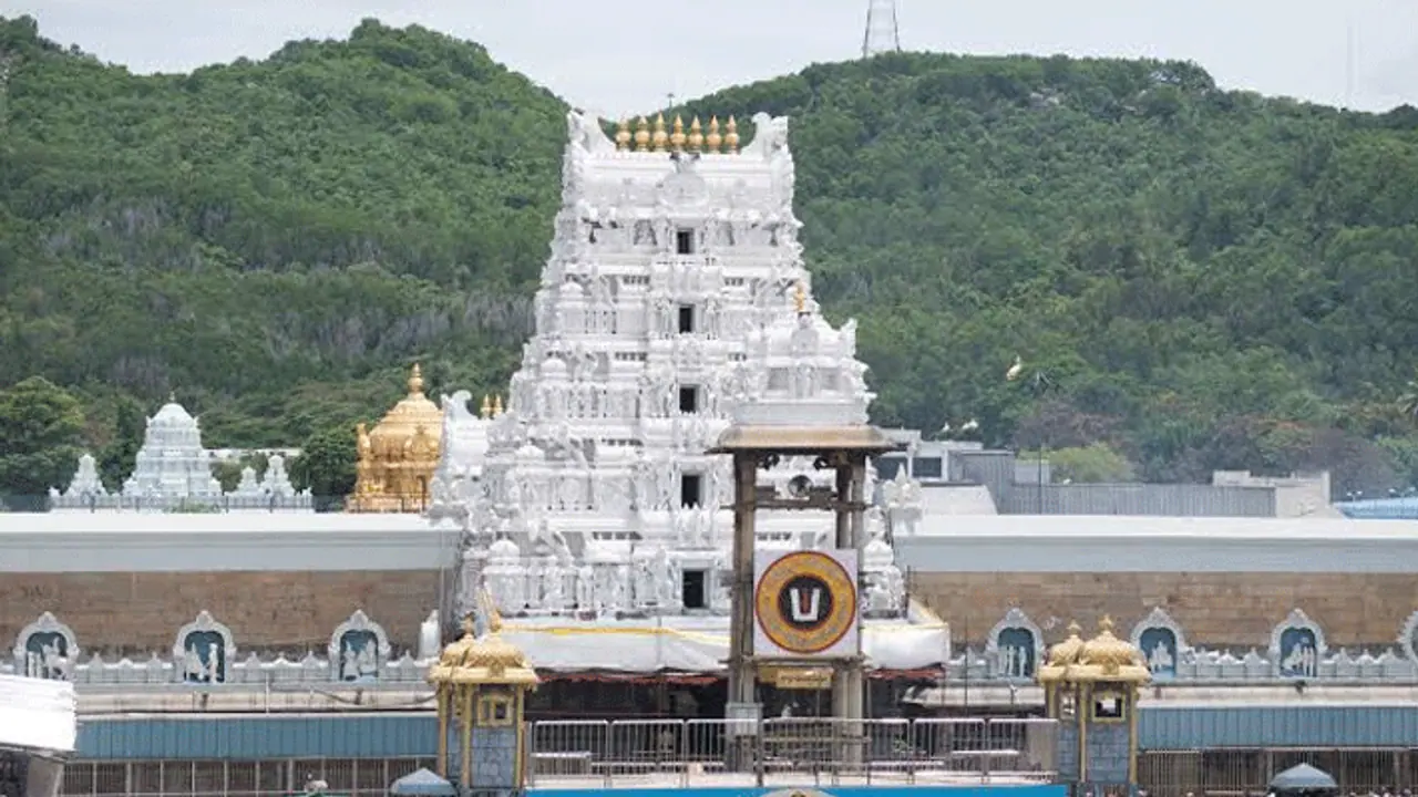 ತಿರುಪತಿ ಭಕ್ತರಿಗೆ ವಂಚನೆ: 19 ನಕಲಿ ವೆಬ್ ಪತ್ತೆ!