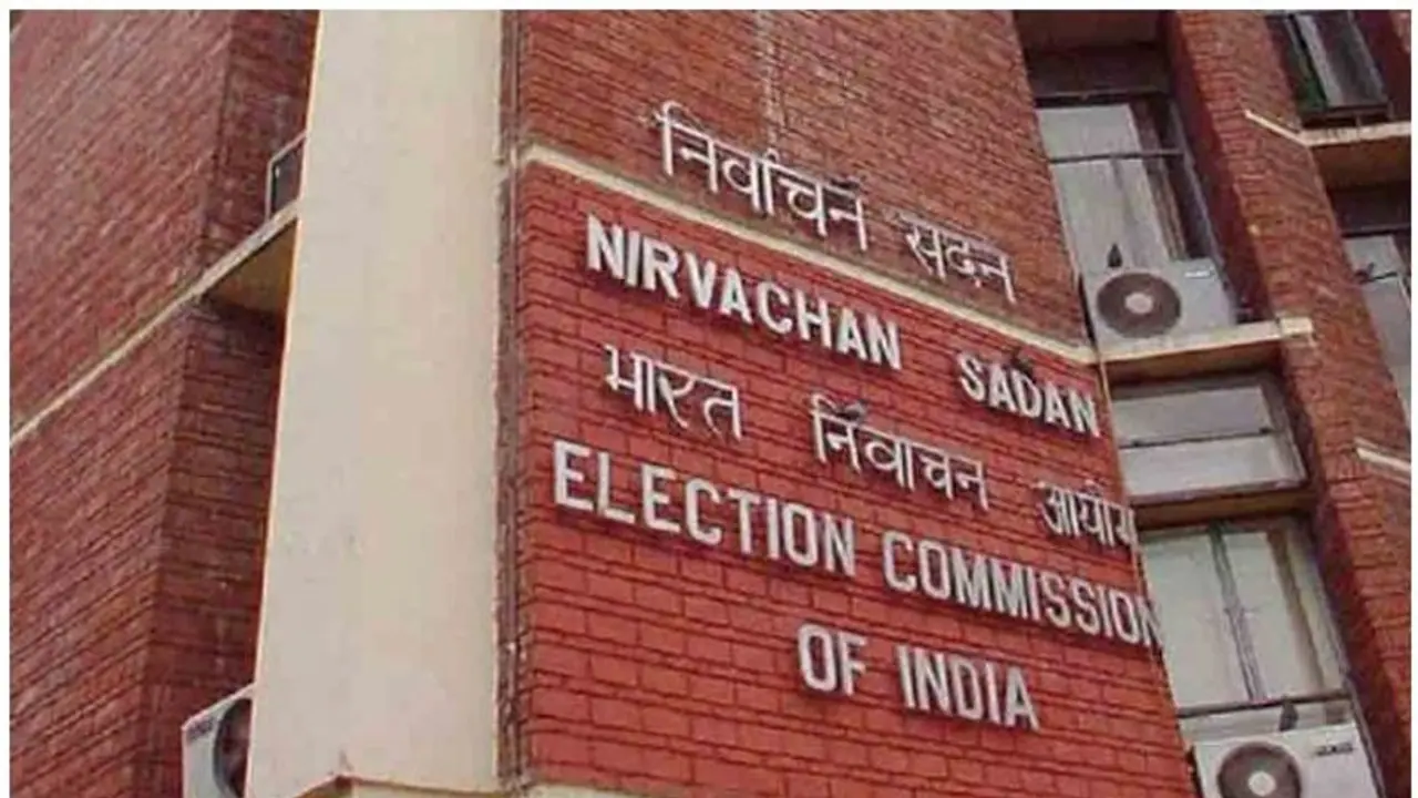 തദ്ദേശ തിരഞ്ഞെടുപ്പിലെ 9016 സ്ഥാനാർത്ഥികളെ അയോഗ്യരാക്കി, നടപടി ചെലവ് കണക്ക് നൽകാത്തതിനാൽ