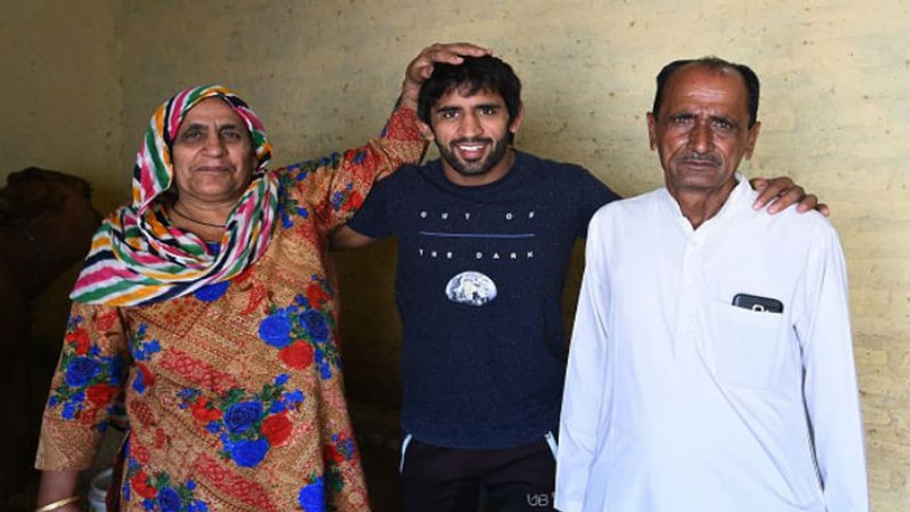 অলিম্পিকের টিকিট নিশ্চিত করলেন বজরং, চমক দিলেন ভারতীয় কুস্তিগির রবি অলিম্পিকের টিকিট নিশ্চিত করলেন বজরং, চমক দিলেন ভারতীয় কুস্তিগির রবি