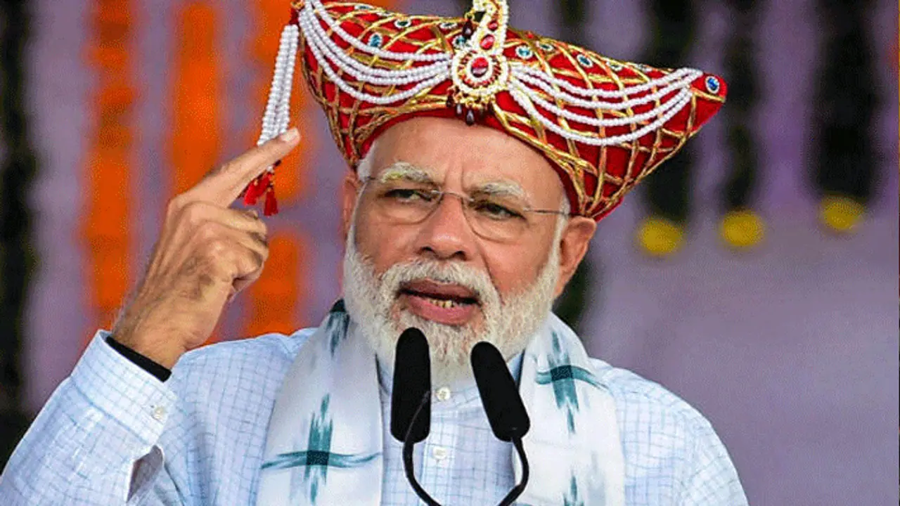 ಜಮ್ಮು ಕಾಶ್ಮೀರ ವಿಚಾರದಲ್ಲಿ ಕೇಂದ್ರದ ಮತ್ತೊಂದು ದಿಟ್ಟ ನಿರ್ಧಾರ