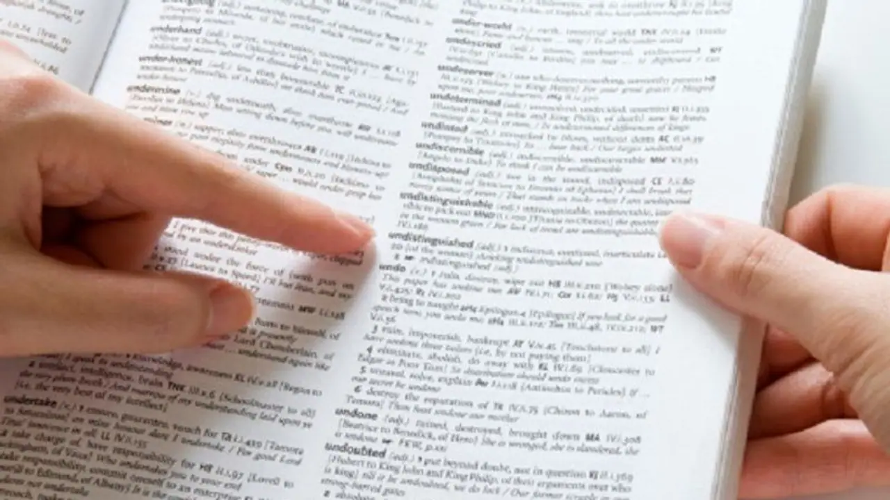 Vacay, sesh, punchline among other 530 words added to Merriam Webster dictionary in September Vacay, sesh, punchline among other 530 words added to Merriam Webster dictionary in September