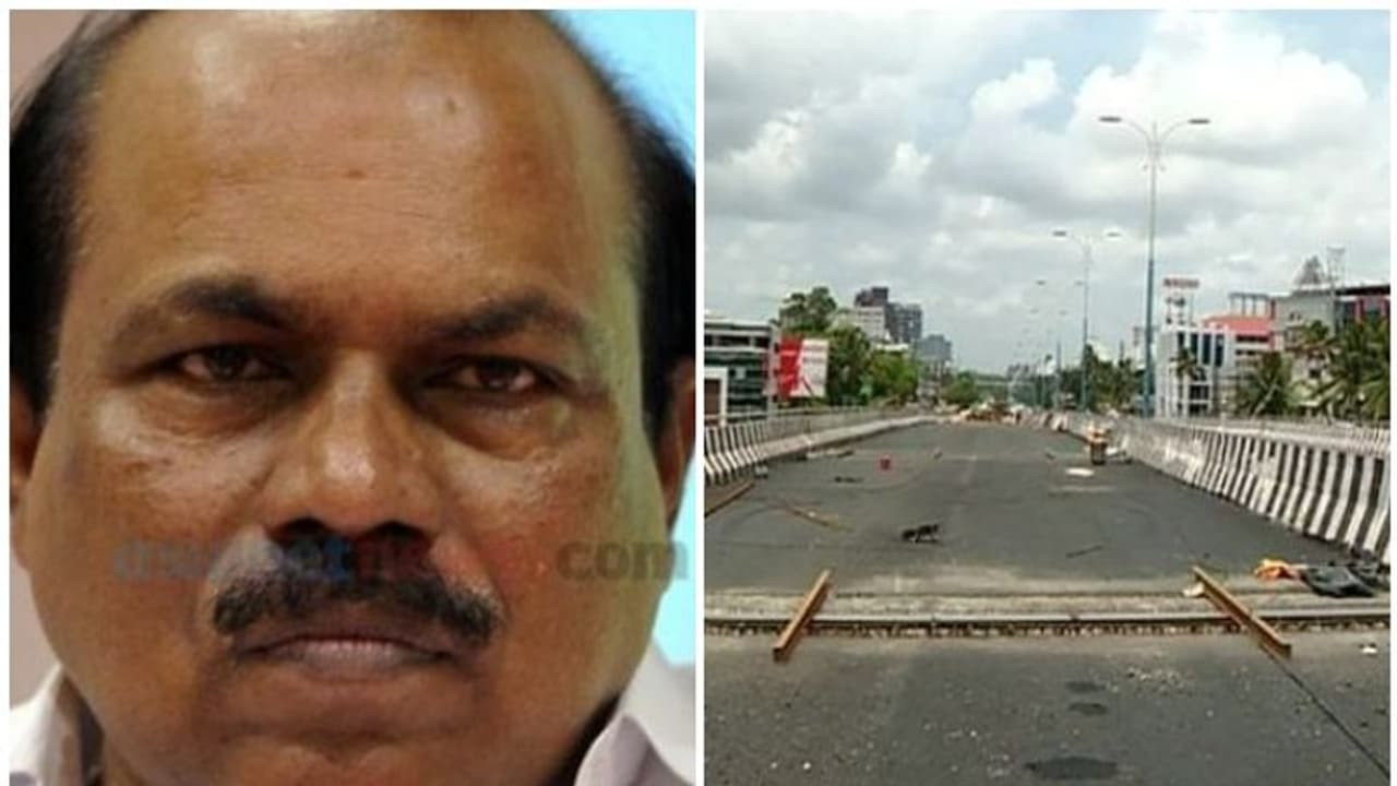 പാലാരിവട്ടം മേൽപ്പാലം അഴിമതിയിൽ ഇബ്രാഹിംകുഞ്ഞിലേക്കും അന്വേഷണം; അനുമതി തേടി സർക്കാരിന് വിജിലൻസിന്റെ കത്ത് പാലാരിവട്ടം മേൽപ്പാലം അഴിമതിയിൽ ഇബ്രാഹിംകുഞ്ഞിലേക്കും അന്വേഷണം; അനുമതി തേടി സർക്കാരിന് വിജിലൻസിന്റെ കത്ത്