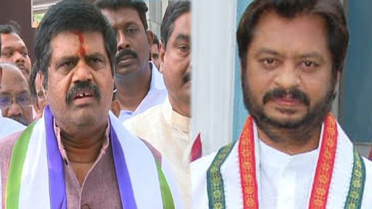 బోటు ప్రమాదంపై హర్షకుమార్ వ్యాఖ్యలు: ఖండించిన అవంతి, తూగో.జిల్లా ఎస్పీ బోటు ప్రమాదంపై హర్షకుమార్ వ్యాఖ్యలు: ఖండించిన అవంతి, తూగో.జిల్లా ఎస్పీ