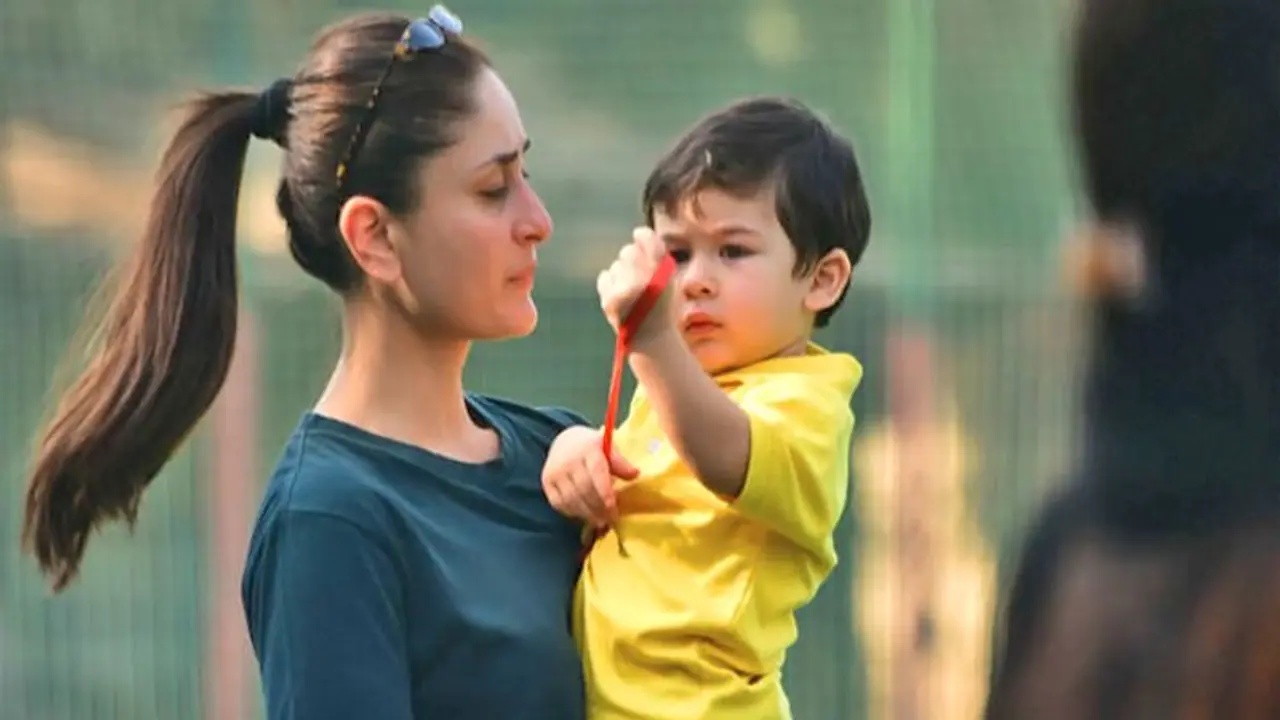 Kareena Kapoor is pregnant again, report leaked (See it here) Kareena Kapoor is pregnant again, report leaked (See it here)