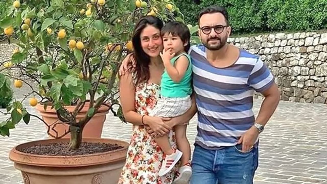 মা বাবার সঙ্গে মকটেল এ মাতল ছোট্ট তৈমুর, সোশ্যাল মিডিয়ায় ছড়িয়ে পড়ল ছবি মা বাবার সঙ্গে মকটেল এ মাতল ছোট্ট তৈমুর, সোশ্যাল মিডিয়ায় ছড়িয়ে পড়ল ছবি