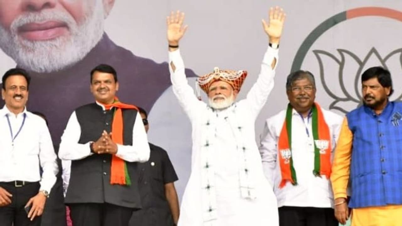 അയോധ്യക്കേസ്: സുപ്രീംകോടതിയില് പൂര്ണവിശ്വാസമുണ്ടെന്ന് പ്രധാനമന്ത്രി അയോധ്യക്കേസ്: സുപ്രീംകോടതിയില് പൂര്ണവിശ്വാസമുണ്ടെന്ന് പ്രധാനമന്ത്രി