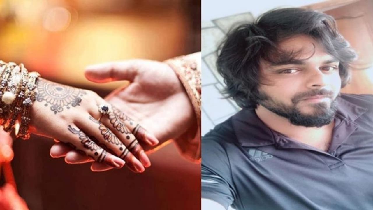 മാട്രിമോണിയല് സൈറ്റില് വ്യാജ പ്രൊഫൈലുണ്ടാക്കി യുവതികളെ പീഡിപ്പിച്ചയാള് പിടിയില് മാട്രിമോണിയല് സൈറ്റില് വ്യാജ പ്രൊഫൈലുണ്ടാക്കി യുവതികളെ പീഡിപ്പിച്ചയാള് പിടിയില്