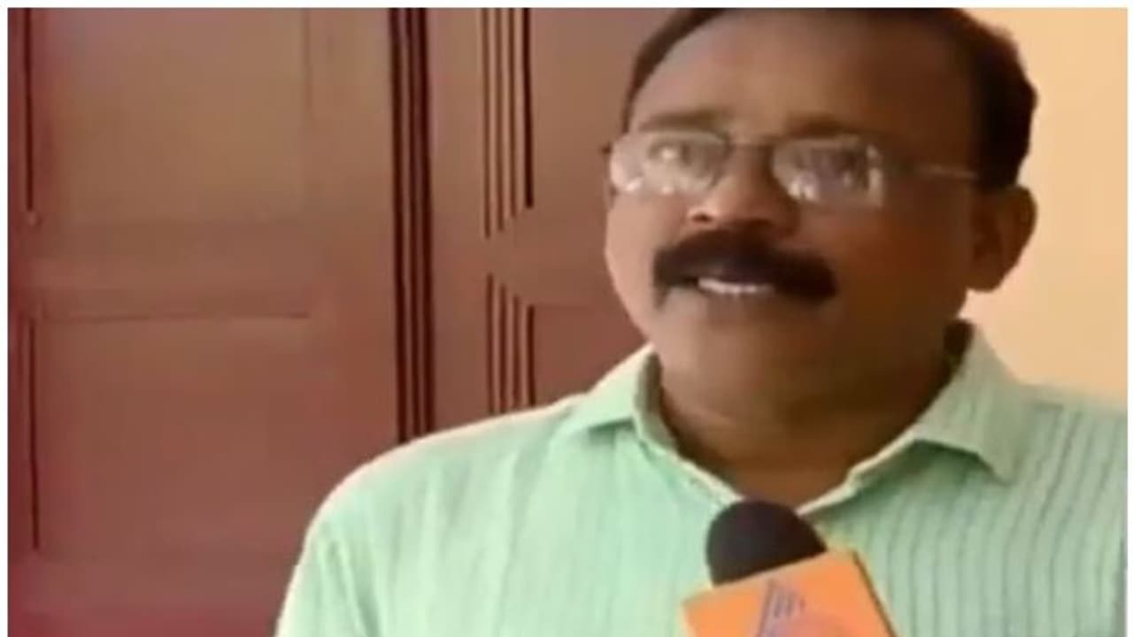 വിരമിച്ച് നാല് മാസം കഴിഞ്ഞിട്ടും പെൻഷനില്ല; കോടതിയെ സമീപിക്കാനൊരുങ്ങി സ്പെഷ്യൽ ബ്രാഞ്ച് മുൻ ഉദ്യോഗസ്ഥന് വിരമിച്ച് നാല് മാസം കഴിഞ്ഞിട്ടും പെൻഷനില്ല; കോടതിയെ സമീപിക്കാനൊരുങ്ങി സ്പെഷ്യൽ ബ്രാഞ്ച് മുൻ ഉദ്യോഗസ്ഥന്