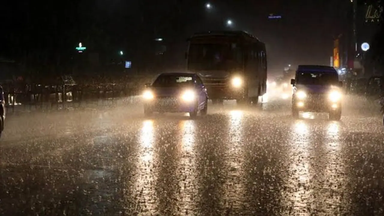 Rains batter Houston ahead of PM Modi’s ‘Howdy Modi’ event