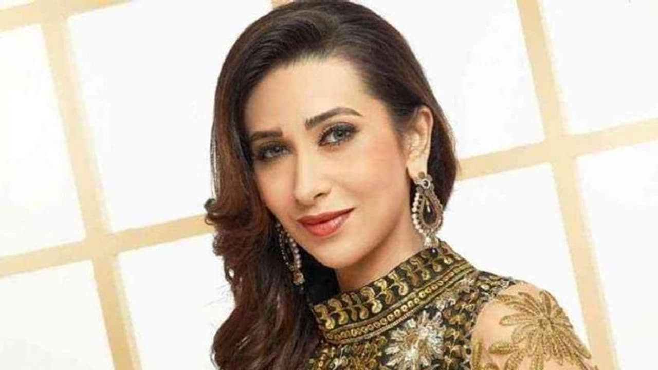 20 ವರ್ಷದ ಹಿಂದೆ ಚೈನ್ ಎಳೆದು ರೈಲು ನಿಲ್ಲಿಸಿದ್ದ ಸನ್ನಿ, ಕರೀಷ್ಮಾಗೆ ಈಗ ಸಂಕಷ್ಟ! 20 ವರ್ಷದ ಹಿಂದೆ ಚೈನ್ ಎಳೆದು ರೈಲು ನಿಲ್ಲಿಸಿದ್ದ ಸನ್ನಿ, ಕರೀಷ್ಮಾಗೆ ಈಗ ಸಂಕಷ್ಟ!