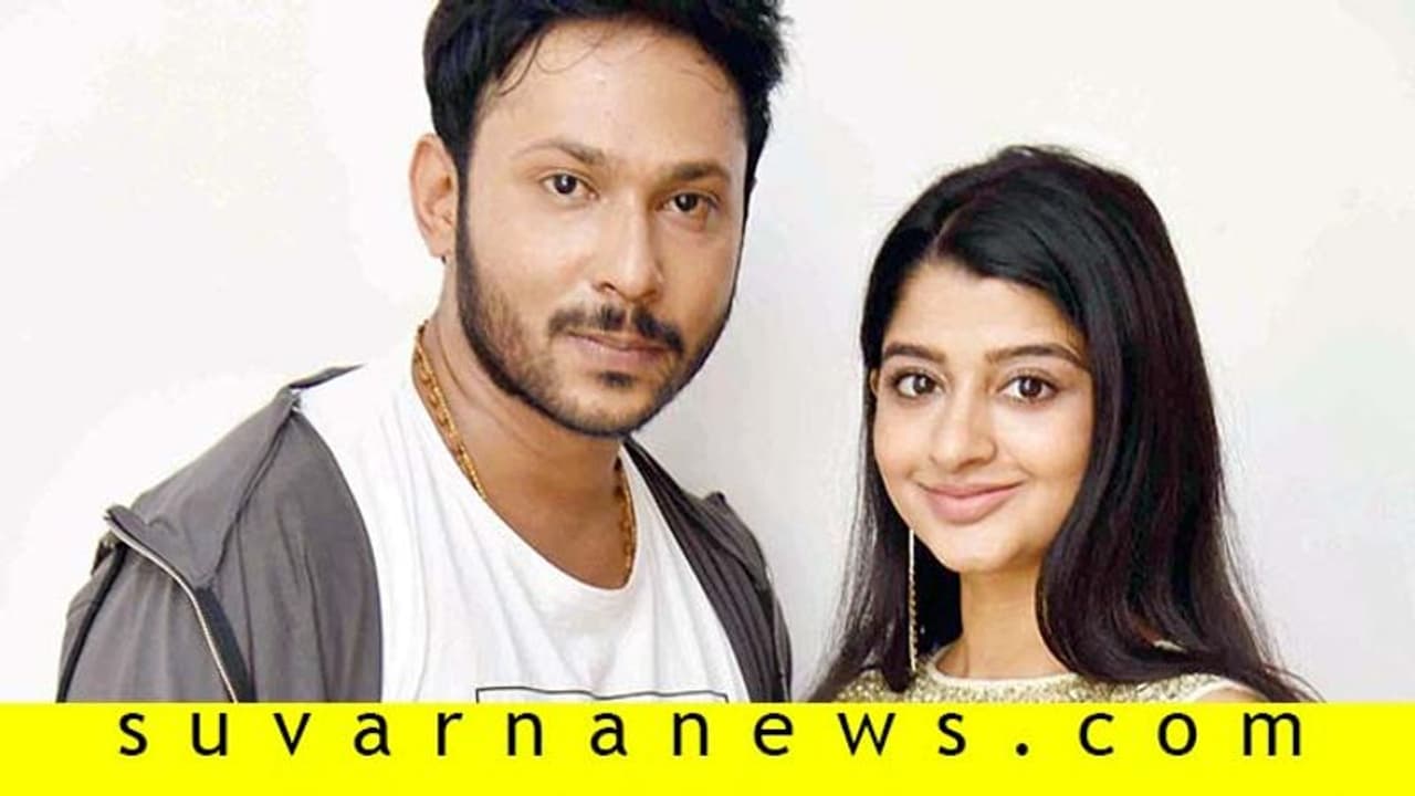 ಗಣಿ ಜೊತೆ 10 ಲಕ್ಷ ಸಂಪಾದಿಸಲು ಮುಂದಾದ ಸ್ಯಾಂಡಲ್‌ವುಡ್ ನಟಿ!