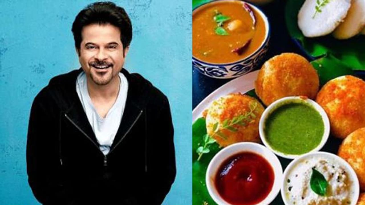 എന്റെ ആരോഗ്യ രഹസ്യത്തിന് പിന്നിൽ ഈ ഭക്ഷണങ്ങൾ; അനിൽ കപൂർ എന്റെ ആരോഗ്യ രഹസ്യത്തിന് പിന്നിൽ ഈ ഭക്ഷണങ്ങൾ; അനിൽ കപൂർ