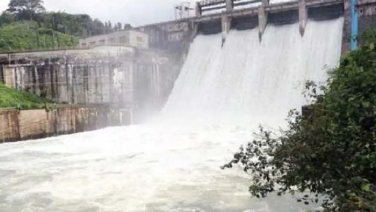 ಚಿತ್ರದುರ್ಗ: ಭದ್ರಾದಿಂದ ಹೊಸದುರ್ಗಕ್ಕೆ 44,608 ಹೆಕ್ಟೇರ್ ನೀರಾವರಿ 