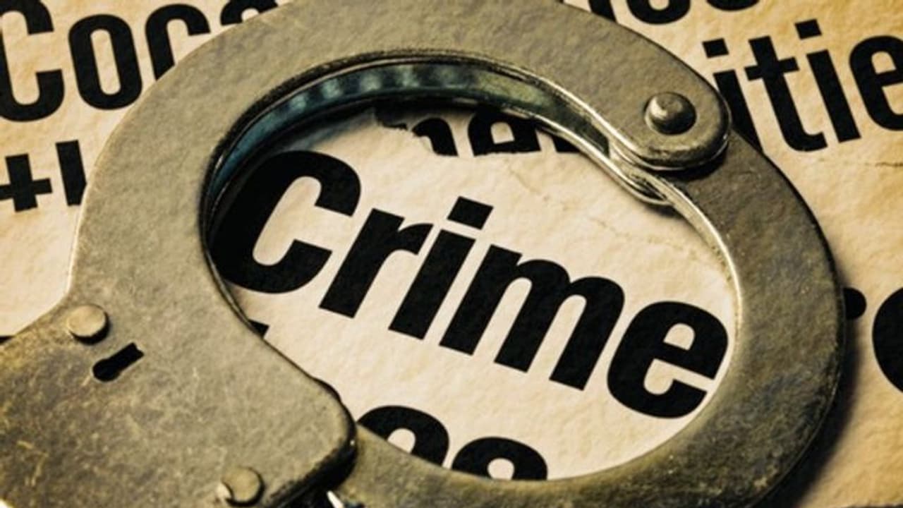 ಭದ್ರತಾ ಸಿಬ್ಬಂದಿ ಮೇಲೆ ಹಲ್ಲೆ ನಡೆಸಿ ಪರಾರಿಯಾದ ವಿದೇಶಿಗ ಭದ್ರತಾ ಸಿಬ್ಬಂದಿ ಮೇಲೆ ಹಲ್ಲೆ ನಡೆಸಿ ಪರಾರಿಯಾದ ವಿದೇಶಿಗ