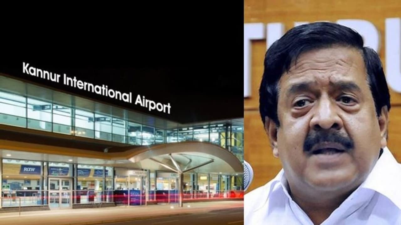 കിഫ്ബി, കിയാല്‍, ട്രാന്‍സ് ഗ്രിഡ്; സര്‍ക്കാരിനെതിരെ അഴിമതി ആരോപണങ്ങളുമായി ചെന്നിത്തല