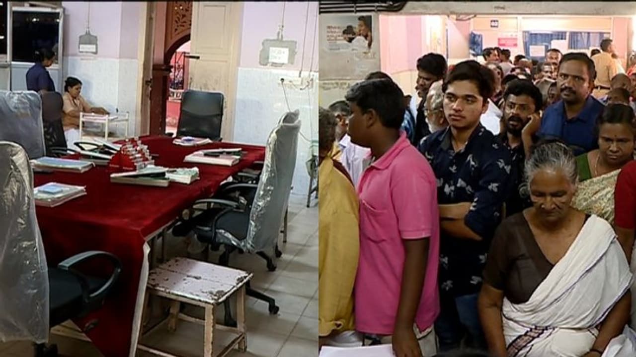 முதலமைச்சருக்கு அதிர்ச்சி வைத்தியம் கொடுக்கும் டாக்டர்கள்..!! அழைக்காவிட்டால் விளைவு பயங்கரமாக இருக்கும் என எச்சரிக்கை...!! முதலமைச்சருக்கு அதிர்ச்சி வைத்தியம் கொடுக்கும் டாக்டர்கள்..!! அழைக்காவிட்டால் விளைவு பயங்கரமாக இருக்கும் என எச்சரிக்கை...!!