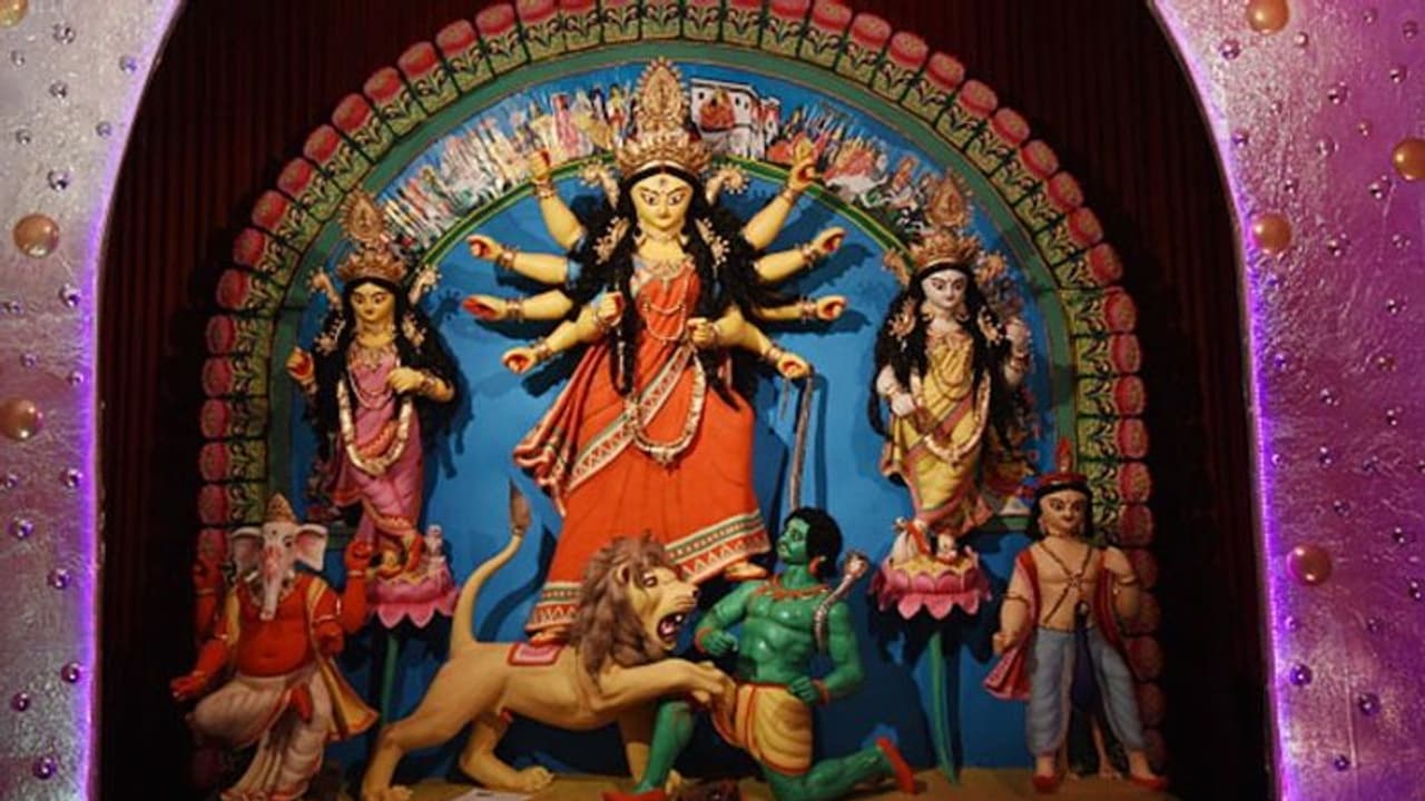 দেবীপক্ষে বা মাতৃপক্ষে বোধনের তাৎপর্য দেবীপক্ষে বা মাতৃপক্ষে বোধনের তাৎপর্য