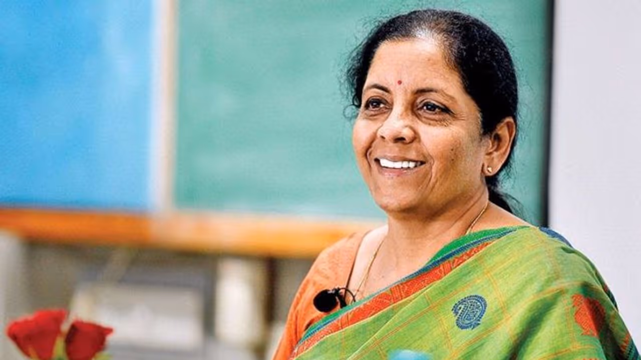 Boards of 10 PSBs accord in principle approval to their merger: Nirmala Sitharaman