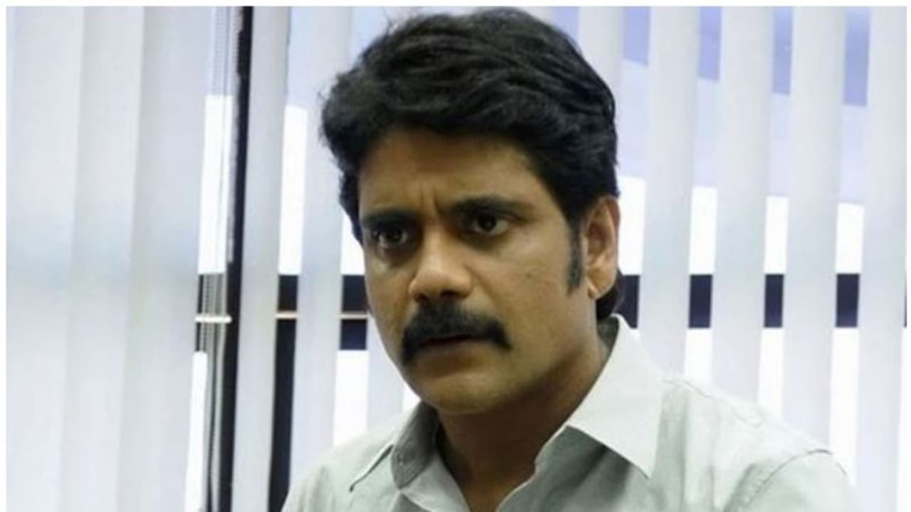 ఆ డైరక్టర్ పై నాగ్ కు పిచ్చ కోపం,బ్లాక్ లిస్ట్ లో ఆ డైరక్టర్ పై నాగ్ కు పిచ్చ కోపం,బ్లాక్ లిస్ట్ లో