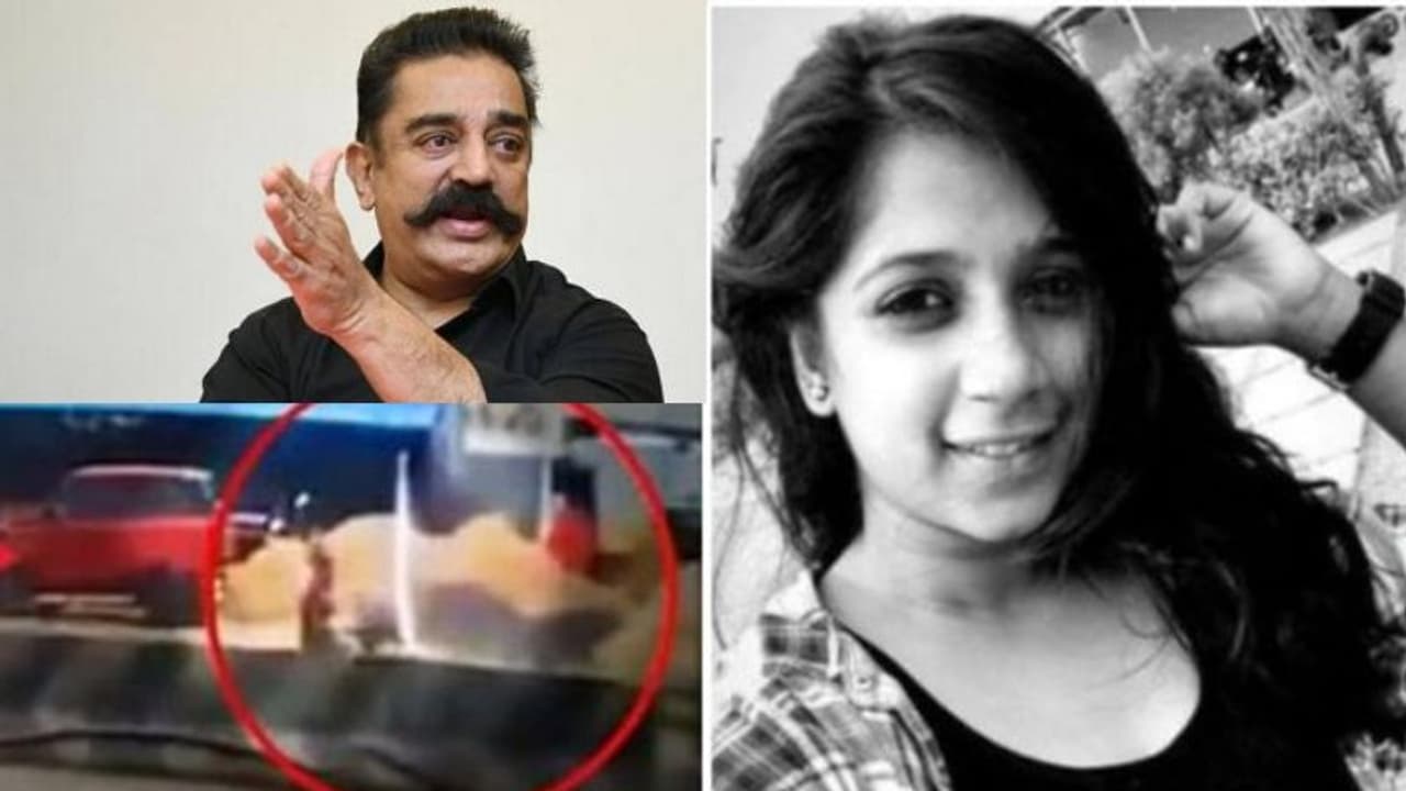 ഫ്ലക്സ് ബോര്ഡ് വീണ് യുവതി മരിച്ചതിന് ഉത്തരവാദി തമിഴ്നാട് സര്ക്കാരെന്ന് കമല് ഹാസന് ഫ്ലക്സ് ബോര്ഡ് വീണ് യുവതി മരിച്ചതിന് ഉത്തരവാദി തമിഴ്നാട് സര്ക്കാരെന്ന് കമല് ഹാസന്