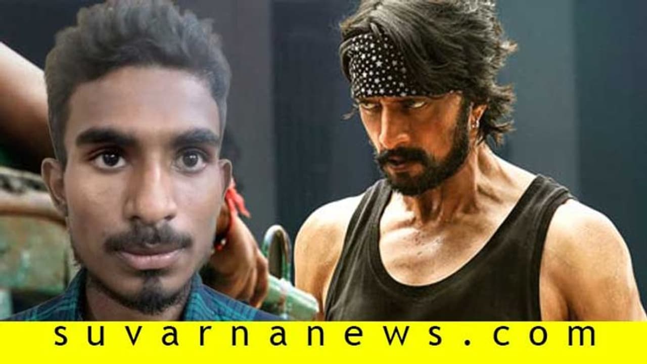 ಪತ್ತೆಯಾಗ್ತಿದೆ ಪೈರಸಿ ಜಾಲ, ಫೈಟ್ ಮುಂದುವರಿಯಲಿದೆ; ಪೈಲ್ವಾನ್ ಶಪಥ ಪತ್ತೆಯಾಗ್ತಿದೆ ಪೈರಸಿ ಜಾಲ, ಫೈಟ್ ಮುಂದುವರಿಯಲಿದೆ; ಪೈಲ್ವಾನ್ ಶಪಥ