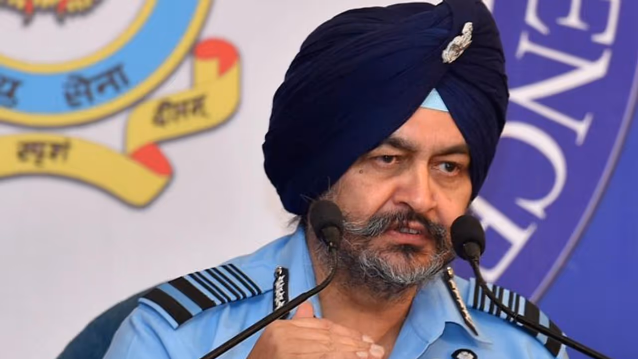 Pakistan did not have a choice other than to release Abhinandan Varthaman: Air Chief Marshal Dhanoa (retired)