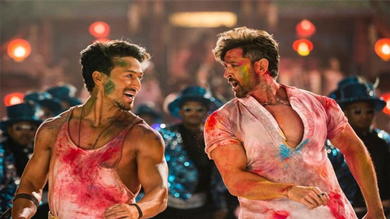 మహా శివుడిపై భారీ ఖర్చుతో పాట.. వాళ్లిద్దరూ డాన్స్ ఎలా చేస్తారో తెలుసుగా!