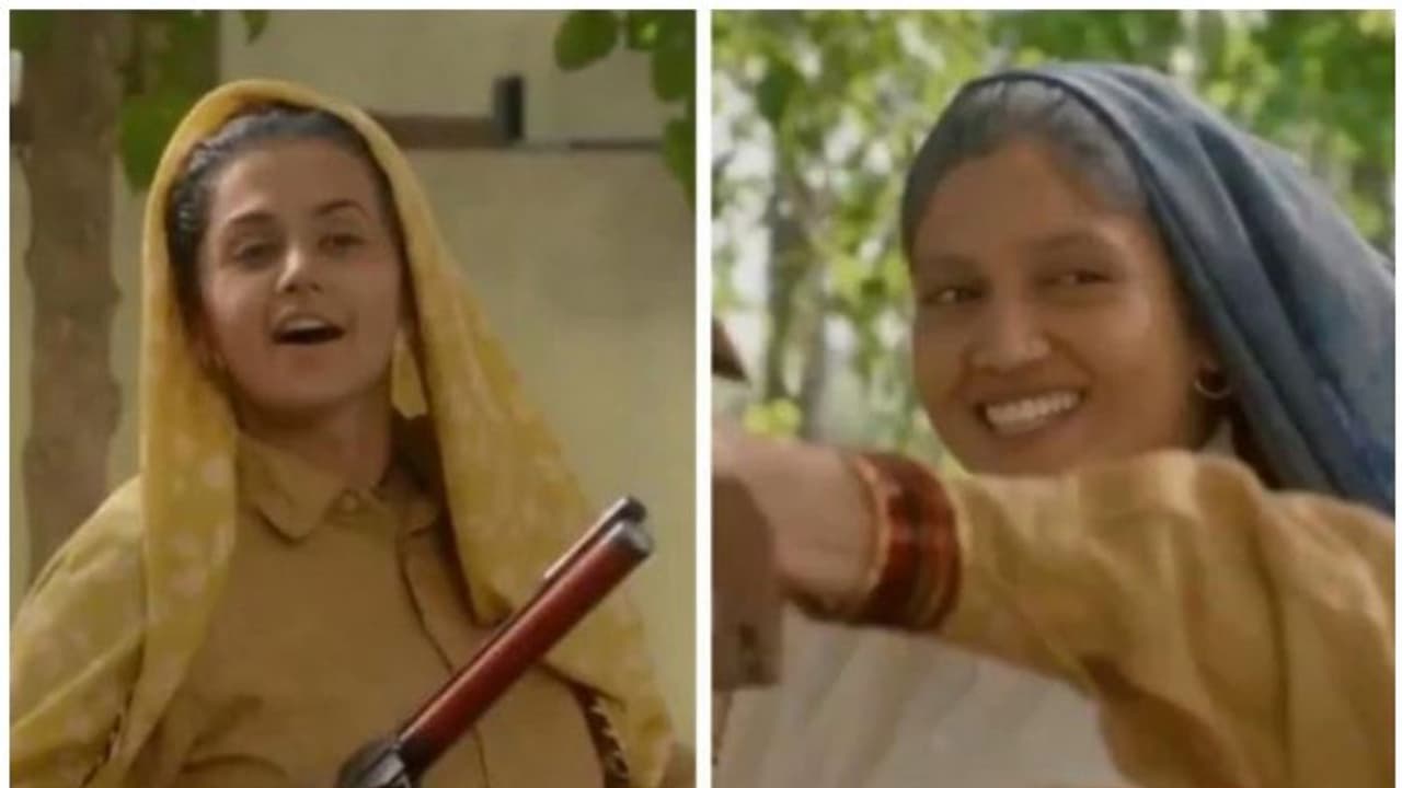 സാൻഡ് കി ആങ്ക് ട്രെയിലറിന്റെ റിലീസ് തിയ്യതി പ്രഖ്യാപിച്ചു, പുതിയ പ്രമോ വീഡിയോ പുറത്തുവിട്ടു സാൻഡ് കി ആങ്ക് ട്രെയിലറിന്റെ റിലീസ് തിയ്യതി പ്രഖ്യാപിച്ചു, പുതിയ പ്രമോ വീഡിയോ പുറത്തുവിട്ടു