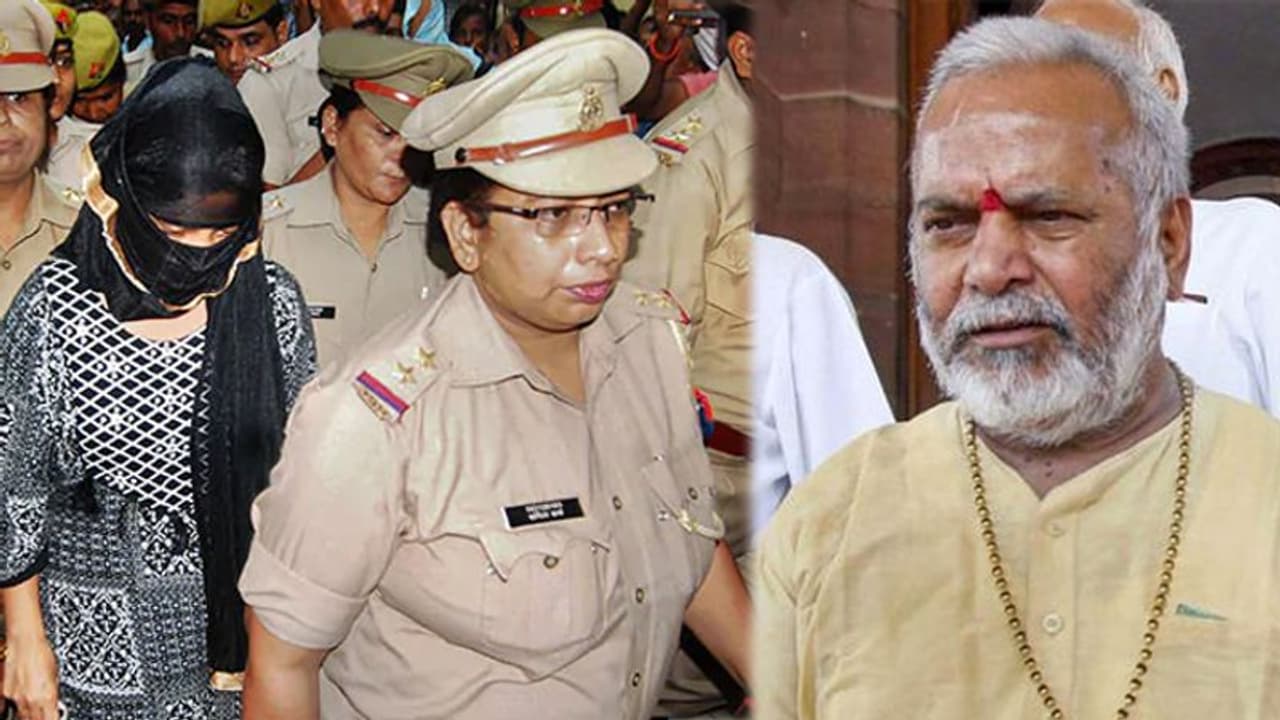 चिन्मयानंद ने कबूला गुनाह, बोले मालिश के लिए छात्रा को कमरे में बुलाया था, शर्मिंदा हूं चिन्मयानंद ने कबूला गुनाह, बोले मालिश के लिए छात्रा को कमरे में बुलाया था, शर्मिंदा हूं