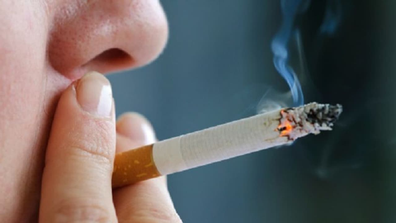 Here's how smoking during pregnancy can masculinise girls, affect daughter's fertility