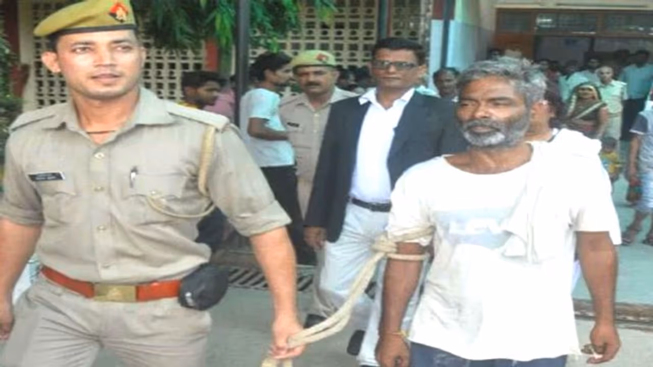 दुष्कर्म के बाद बेटी की हत्या करने वाले को फांसी, जज बोले तब तक लटकाना जब तक मौत न हो जाए दुष्कर्म के बाद बेटी की हत्या करने वाले को फांसी, जज बोले तब तक लटकाना जब तक मौत न हो जाए