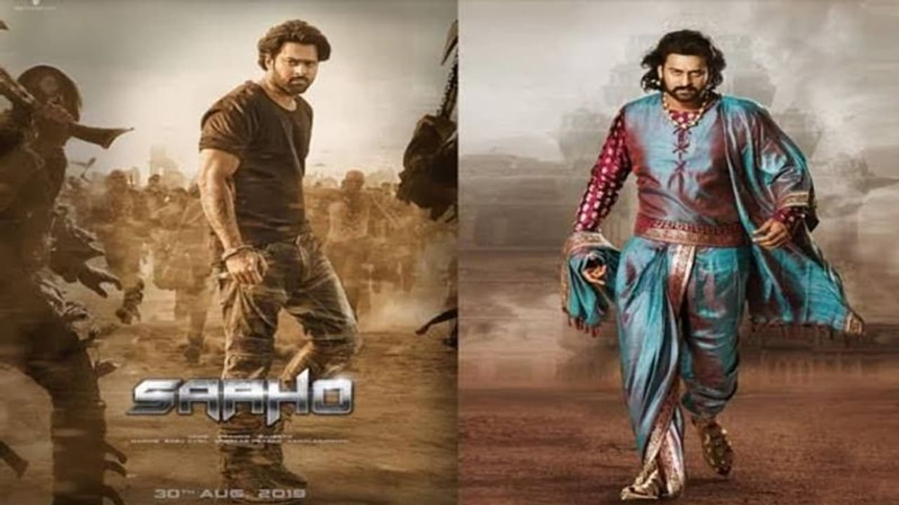 మహేష్, ప్రభాస్ మాత్రమే.. బాహుబలి షేడ్.. సాహో రిజల్ట్ పై పరుచూరి! మహేష్, ప్రభాస్ మాత్రమే.. బాహుబలి షేడ్.. సాహో రిజల్ట్ పై పరుచూరి!