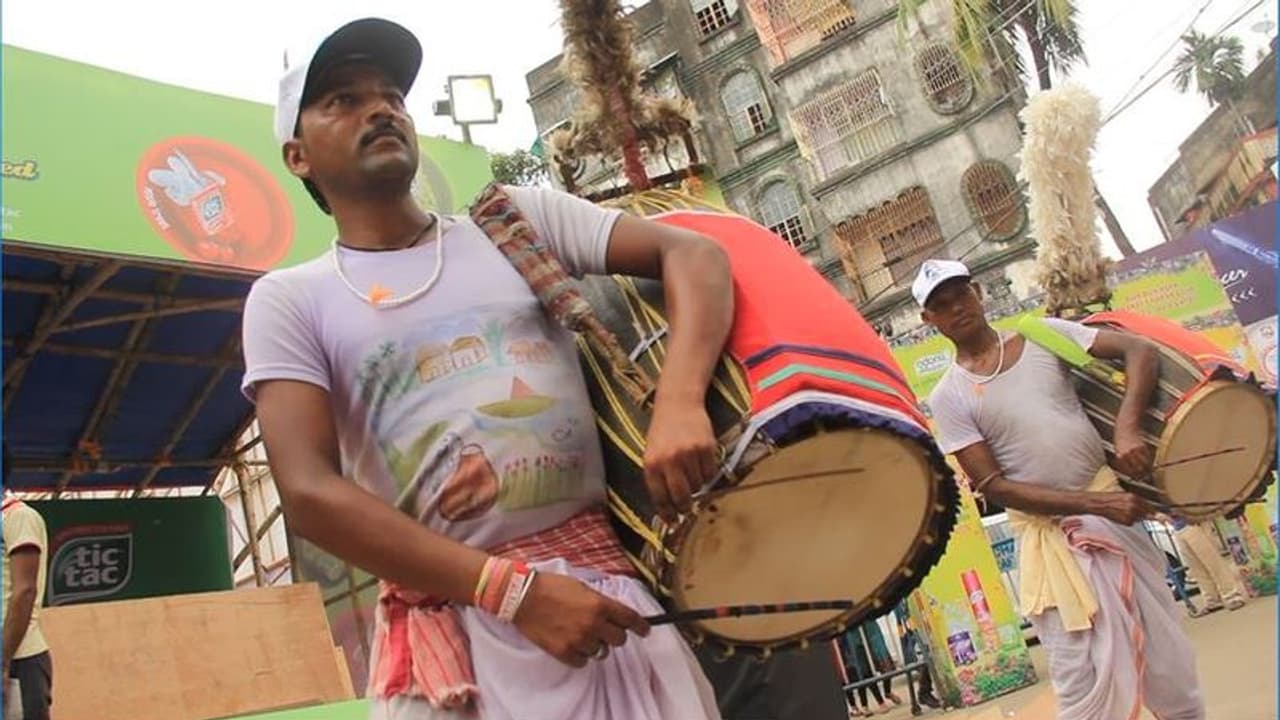 'ঢাকিরা থাকতে পারবেন', মন্ডপে সর্বোচ্চ সদস্য় সংখ্যাও বেধে দিল আদালত