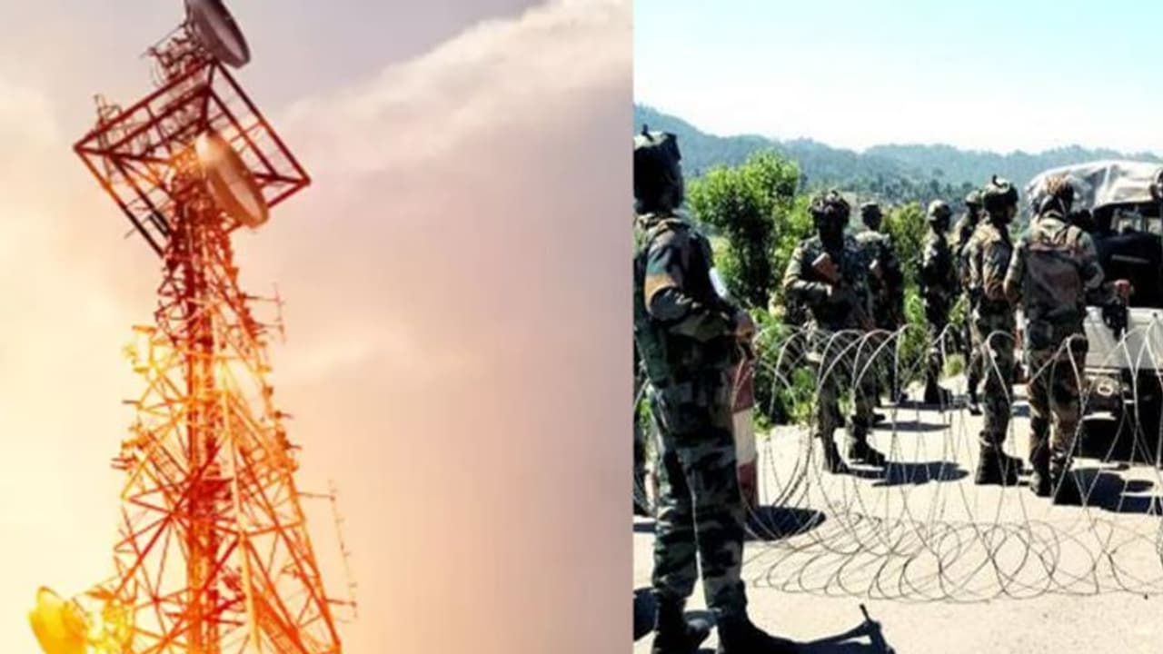 കശ്മീരില് ഫോണുകള് നിലച്ചിട്ട് 47 ദിവസം; പക്ഷേ പുതിയ ബില്ലുകള് കണ്ട് അമ്പരന്ന് ജനം കശ്മീരില് ഫോണുകള് നിലച്ചിട്ട് 47 ദിവസം; പക്ഷേ പുതിയ ബില്ലുകള് കണ്ട് അമ്പരന്ന് ജനം