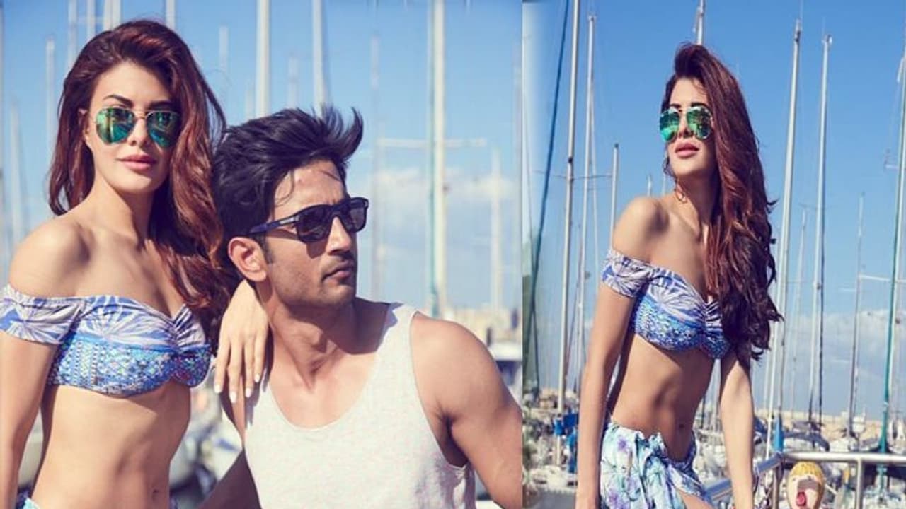 బ్యాడ్ గర్ల్ బికినీ వేసినా ప్రయోజనం లేదు.. ఇంత దారుణమా! బ్యాడ్ గర్ల్ బికినీ వేసినా ప్రయోజనం లేదు.. ఇంత దారుణమా!