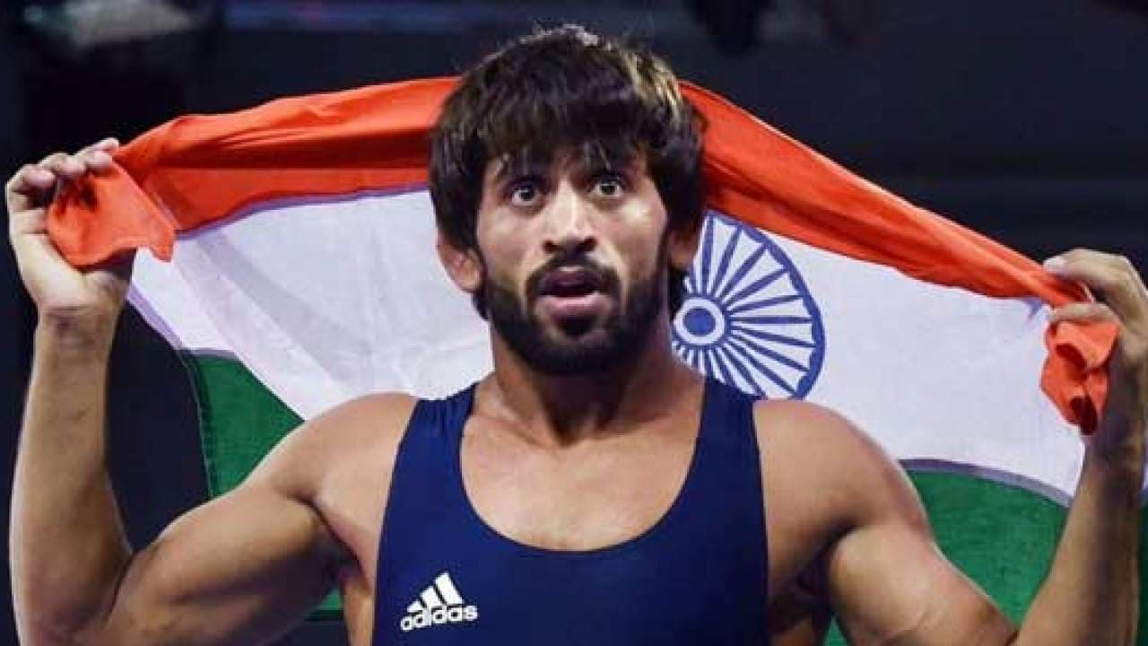 ವಿಶ್ವ ಕುಸ್ತಿ ಕೂಟ: ಭಜರಂಗ್ಗೆ ಕಂಚು, ಸುಶೀಲ್ಗೆ ಶಾಕ್..! ವಿಶ್ವ ಕುಸ್ತಿ ಕೂಟ: ಭಜರಂಗ್ಗೆ ಕಂಚು, ಸುಶೀಲ್ಗೆ ಶಾಕ್..!