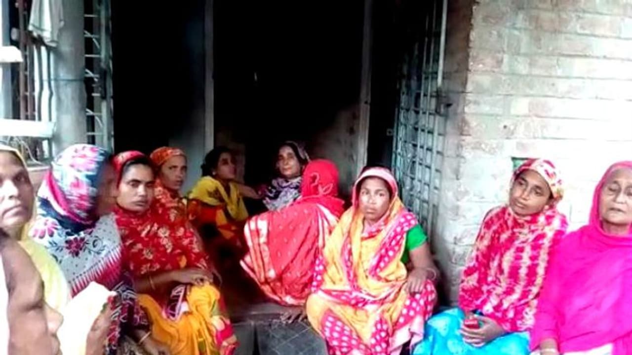 রাজ্যে এনআরসি আতঙ্কে মৃত্যু মিছিল, তিন দিনে মৃত পাঁচ রাজ্যে এনআরসি আতঙ্কে মৃত্যু মিছিল, তিন দিনে মৃত পাঁচ