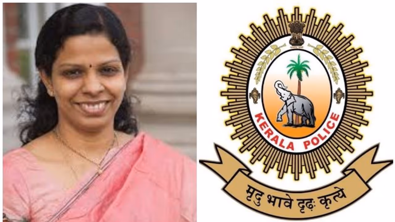 ഹര്‍ഷിത അത്തല്ലൂരി തിരുവനന്തപുരം അഡീഷണൽ കമ്മീഷണര്‍; പൊലീസ് ഉദ്യോഗസ്ഥര്‍ക്ക് സ്ഥലം മാറ്റം