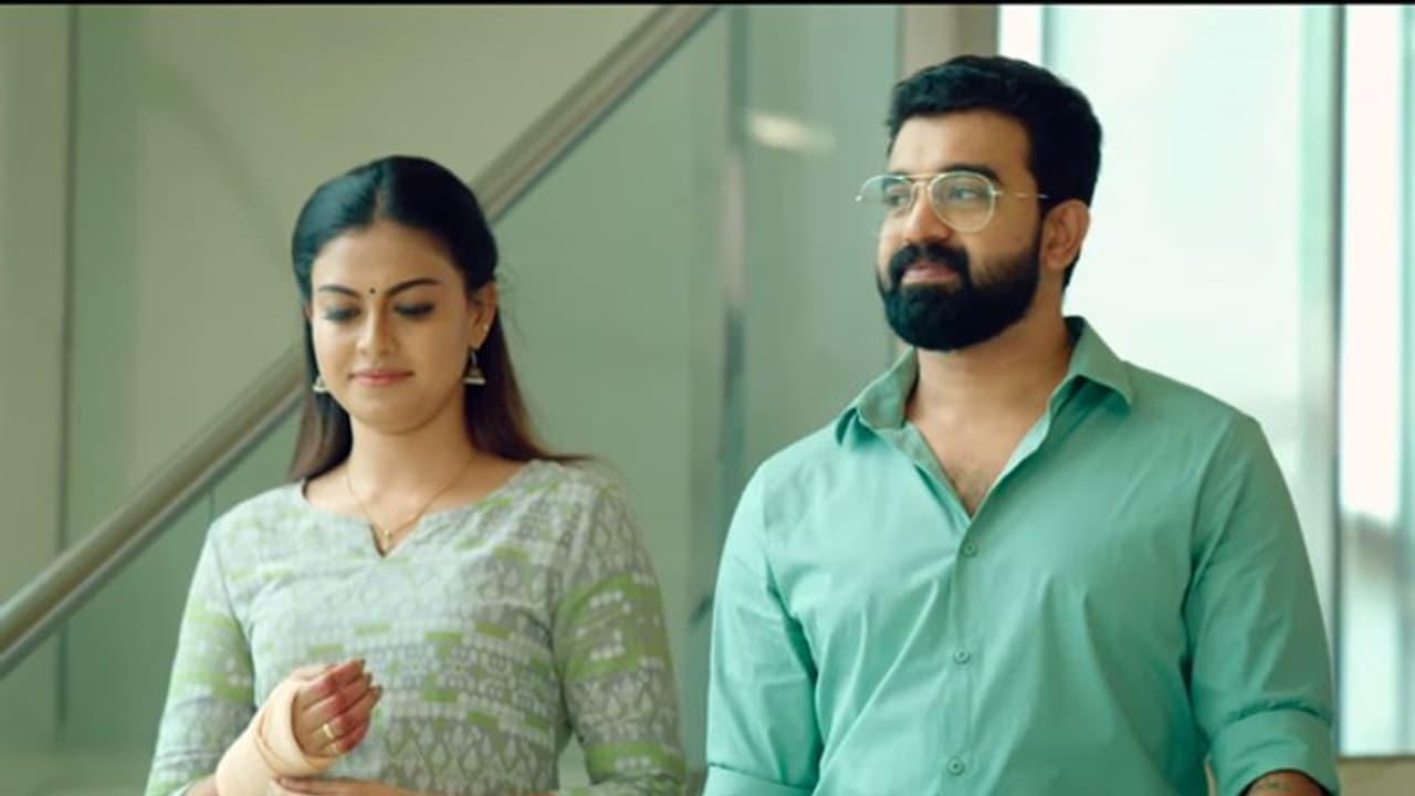 മെലഡിയുമായി രാഹുല് സുബ്രഹ്മണ്യം; 'സെയ്ഫി'ലെ പാട്ടെത്തി മെലഡിയുമായി രാഹുല് സുബ്രഹ്മണ്യം; 'സെയ്ഫി'ലെ പാട്ടെത്തി