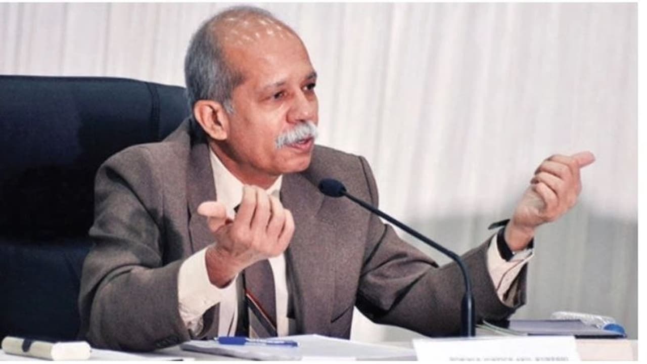 ജസ്റ്റിസ് ഖുറേഷിയെ ത്രിപുര ഹൈക്കോടതി ചീഫ് ജസ്റ്റിസായി നിയമിക്കും ജസ്റ്റിസ് ഖുറേഷിയെ ത്രിപുര ഹൈക്കോടതി ചീഫ് ജസ്റ്റിസായി നിയമിക്കും