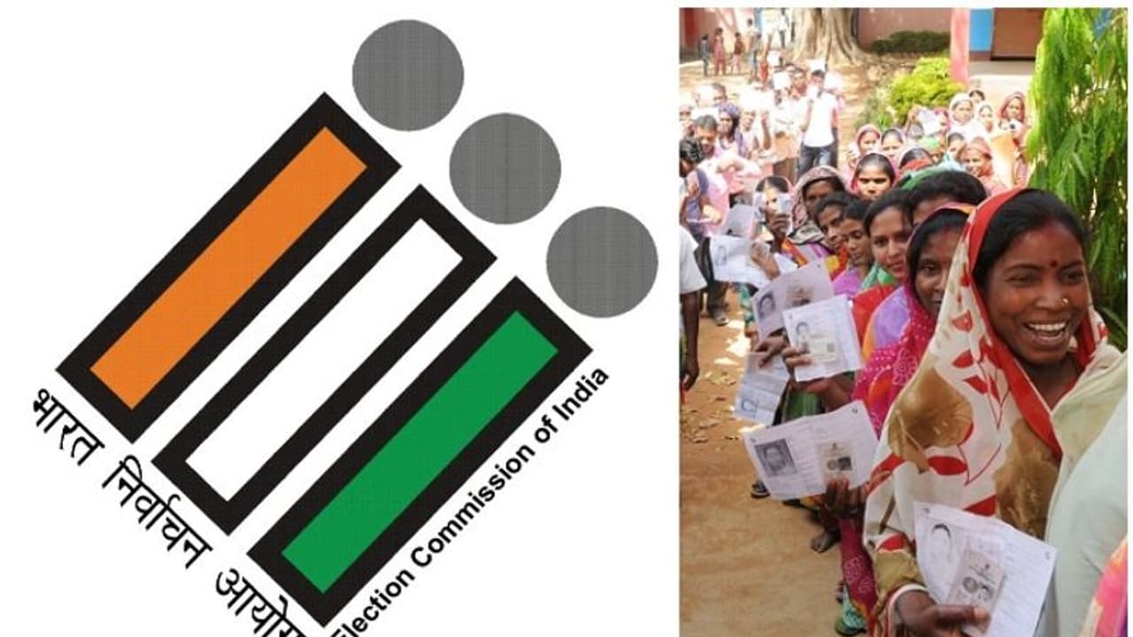 മഹാരാഷ്ട്ര, ഹരിയാന തെരഞ്ഞെടുപ്പ് തീയതികൾ ഇന്ന് പ്രഖ്യാപിക്കും