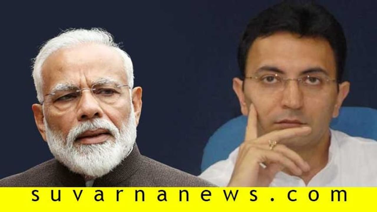 ‘ಇಬ್ಬರು ಮಕ್ಕಳು ಸಾಕು’ ಇದು ಕಾಂಗ್ರೆಸ್‌ ಜಾಗೃತಿ ಅಭಿಯಾನ: ಮಾಜಿ ಸಚಿವ