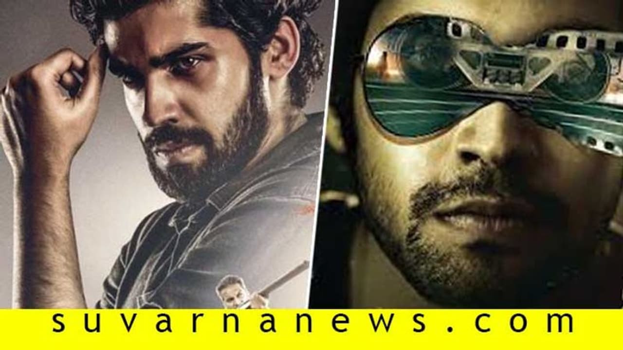 ಬಿಡುಗಡೆಗೂ ಮುನ್ನ ಬಾಲಿವುಡ್ಗೆ ಹಾರಿದ 'ರಾಂಚಿ'! ಬಿಡುಗಡೆಗೂ ಮುನ್ನ ಬಾಲಿವುಡ್ಗೆ ಹಾರಿದ 'ರಾಂಚಿ'!