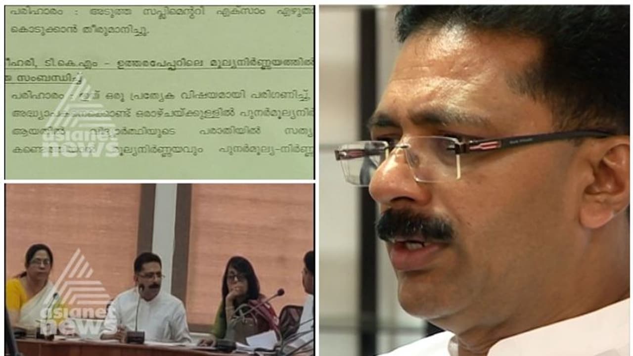 കെടി ജലീൽ ഇടപെട്ട വിവാദ മാർക്ക് ദാനം; വിശദീകരണം തേടി ഗവർണ്ണർ