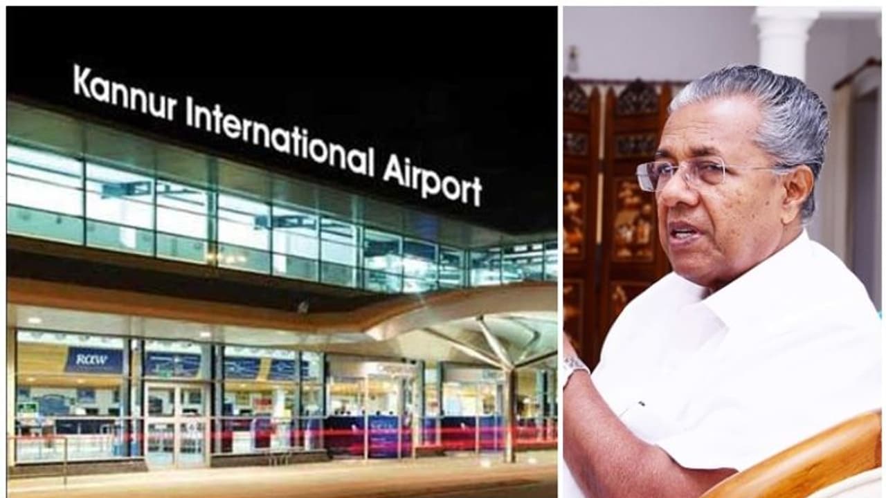 കിയാലിൽ സിഎജി ഓഡിറ്റ് അനുവദിക്കണമെന്ന് നിയമസെക്രട്ടറി: ഉപദേശം തള്ളി സർക്കാർ